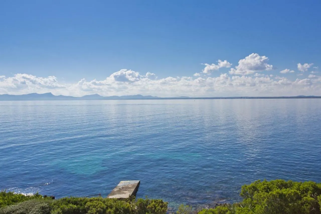 Villa Bambu Port de Pollenca